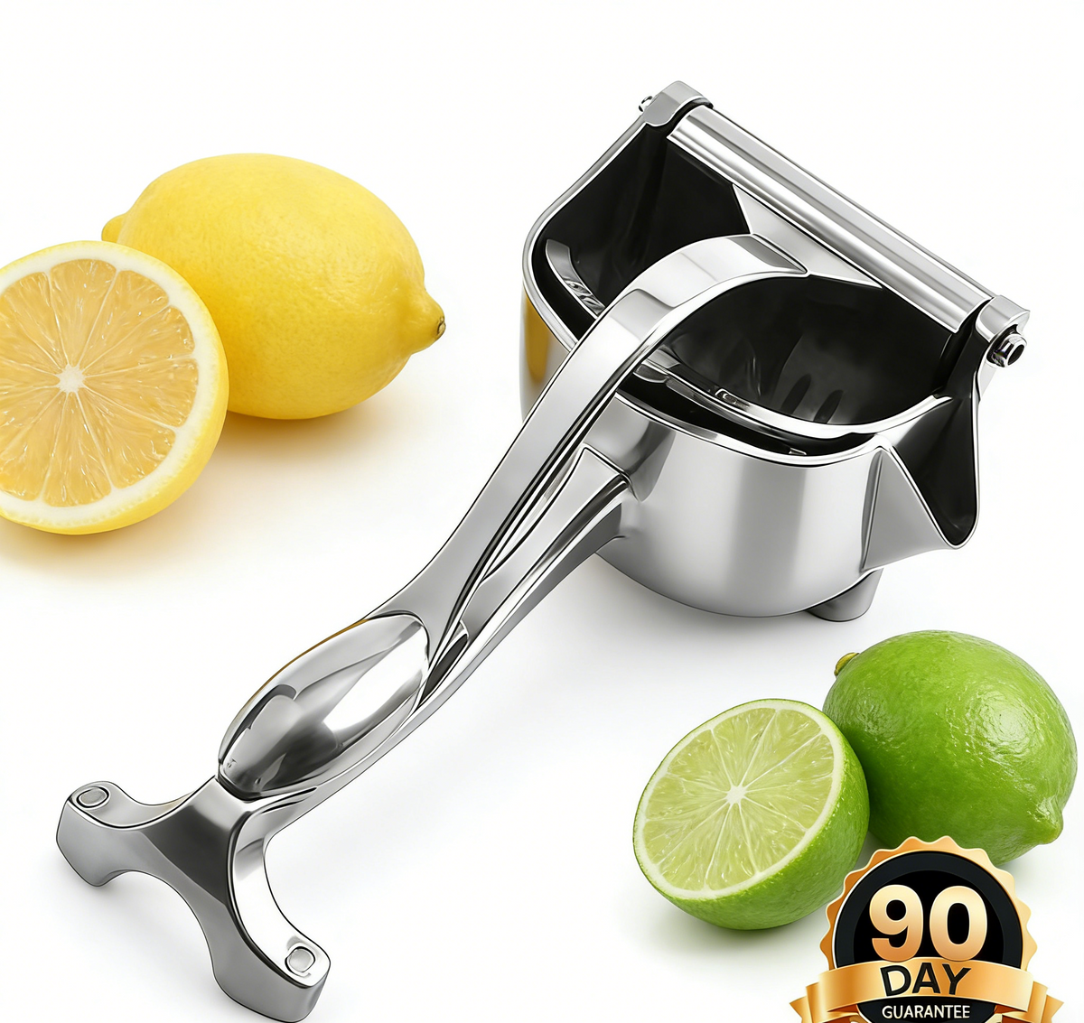 ⚡【Stainless Steel Juicer】— 40% OFF Flash Sale! Blend a Vitamin Tornado in 30 Seconds! 🍹🔥