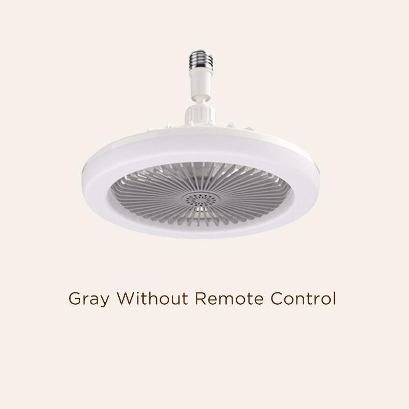 ☀️Limited Discount 50% Off🎁Remote Control Aromatherapy Ceiling Fan with Light🍃