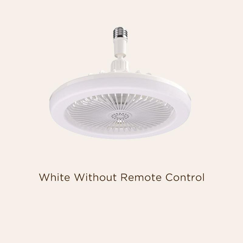 ☀️Limited Discount 50% Off🎁Remote Control Aromatherapy Ceiling Fan with Light🍃