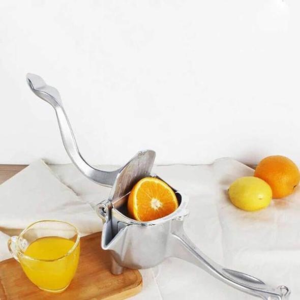 ⚡【Stainless Steel Juicer】— 40% OFF Flash Sale! Blend a Vitamin Tornado in 30 Seconds! 🍹🔥