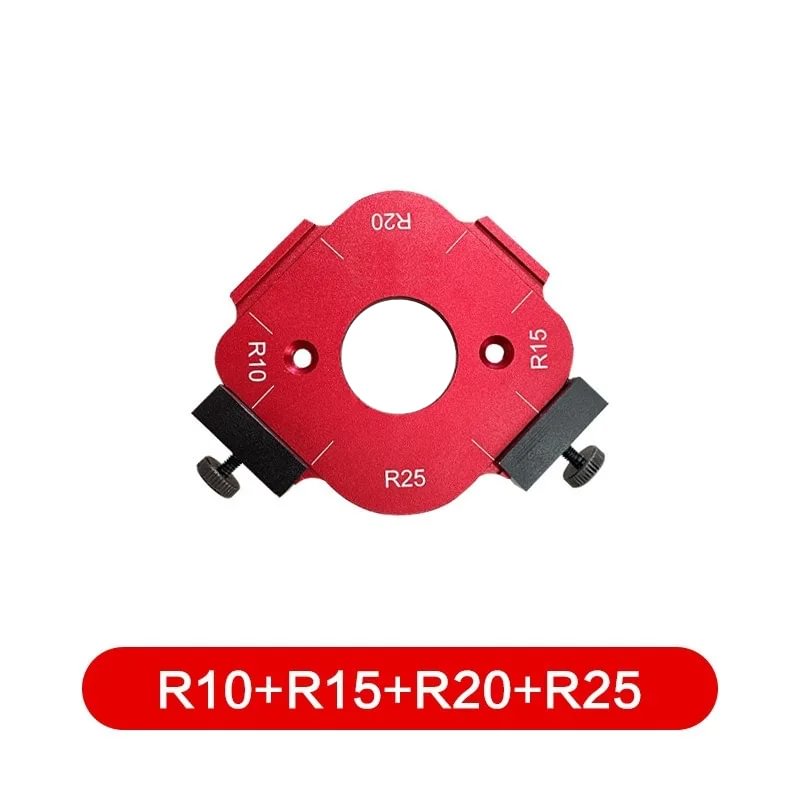 ⏳Time-limited Special⏰4 In 1 Arc Angle Positioning Template