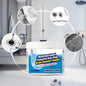 ⚡30K+ SOLD!Powerful Dissolving Deodorizing Floor Drain Cleaner Powder for Pipe Clearing