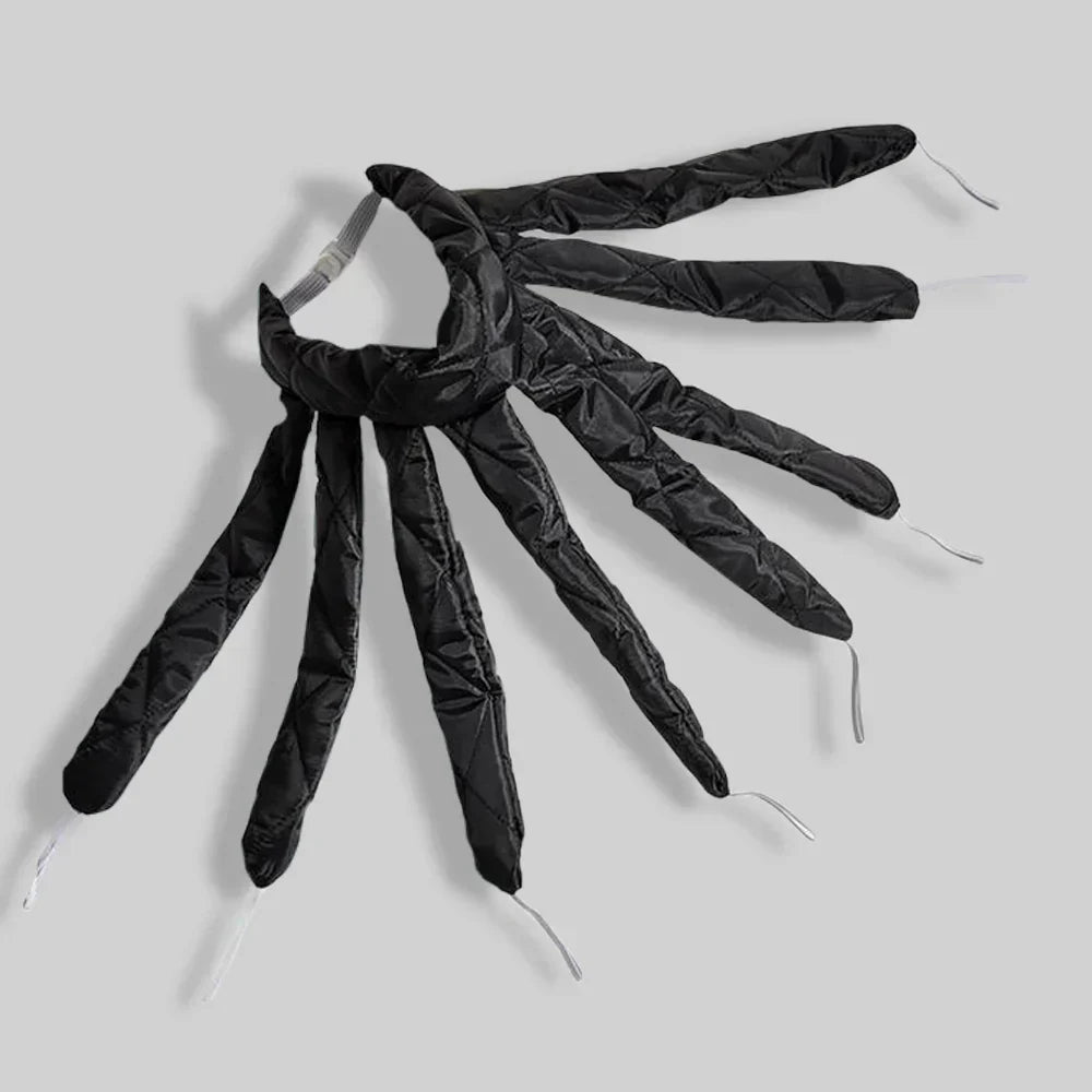 ✨Buy 1 Get 1 Free✨Sleep-in hairband Heat-Free Curling Tongs