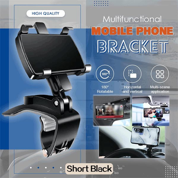✨ The Ultimate Adjustable Phone Stand—Perfect for Any Angle! ✨