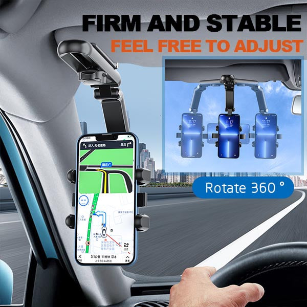 ✨ The Ultimate Adjustable Phone Stand—Perfect for Any Angle! ✨